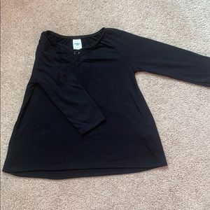 2T OshKosh B’gosh girls shirt